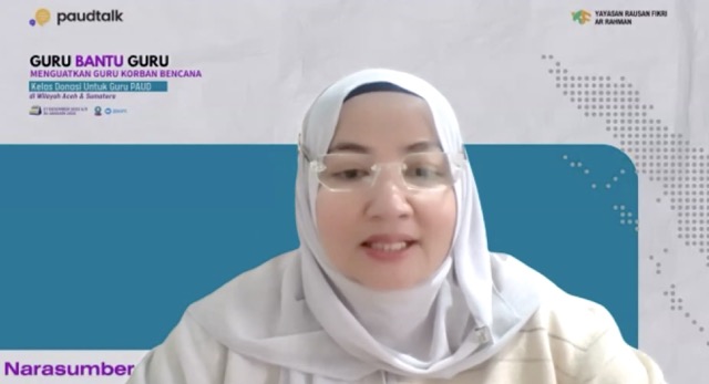 Foto Kegiatan - Kelas 07 - 1